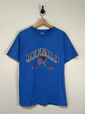 Vintage Buffalo Bills T Shirt